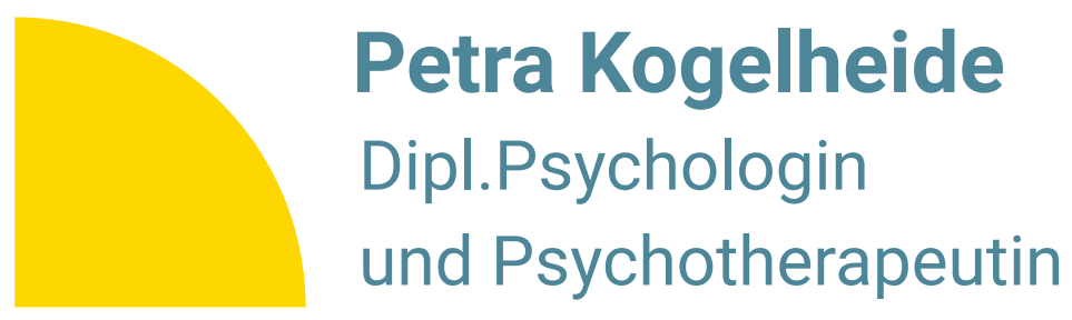 Petra Kogelheide - Dipl.Psychologin und Psychotherapeutin